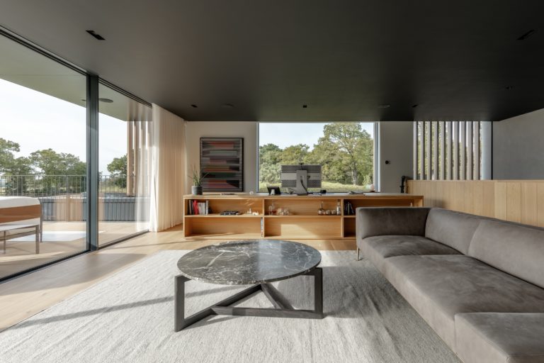 SHENFIELD FRYERNING, CM4 - SHOOTFACTORY - OTHER UK HOUSES