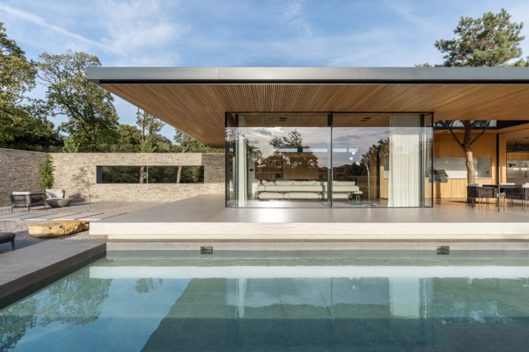 SHENFIELD FRYERNING, CM4 - SHOOTFACTORY - OTHER UK HOUSES