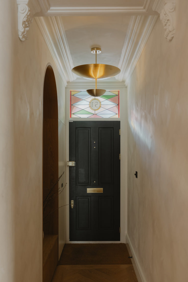 CLAPHAM LONDON, SW4 - SHOOTFACTORY - LONDON HOUSES