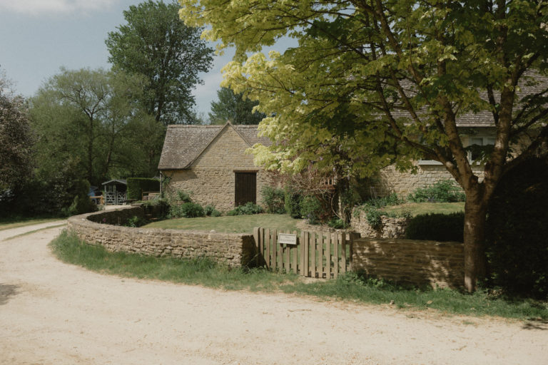 EMMANUEL GLOUCESTERSHIRE, GL54 - 4 - SHOOTFACTORY - OTHER UK HOUSES