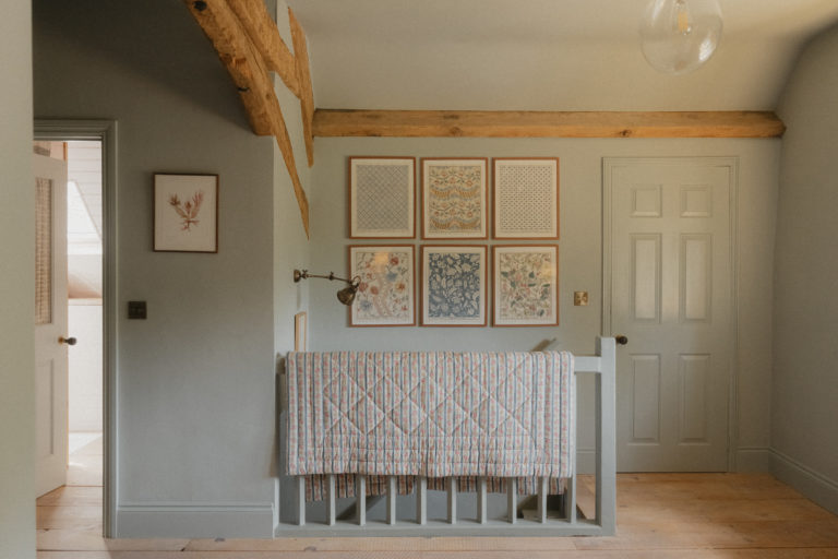 EMMANUEL GLOUCESTERSHIRE, GL54 - 4 - SHOOTFACTORY - OTHER UK HOUSES