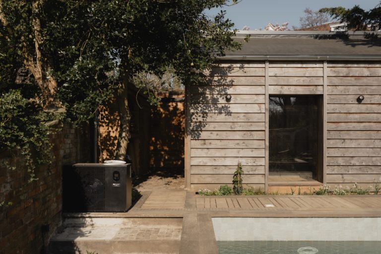 FROGNAL, LONDON, NW3 - SHOOTFACTORY - LONDON HOUSES