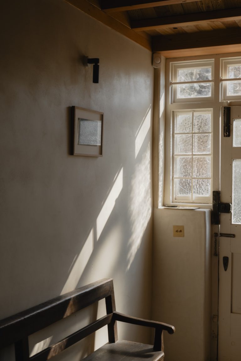 FROGNAL, LONDON, NW3 - SHOOTFACTORY - LONDON HOUSES