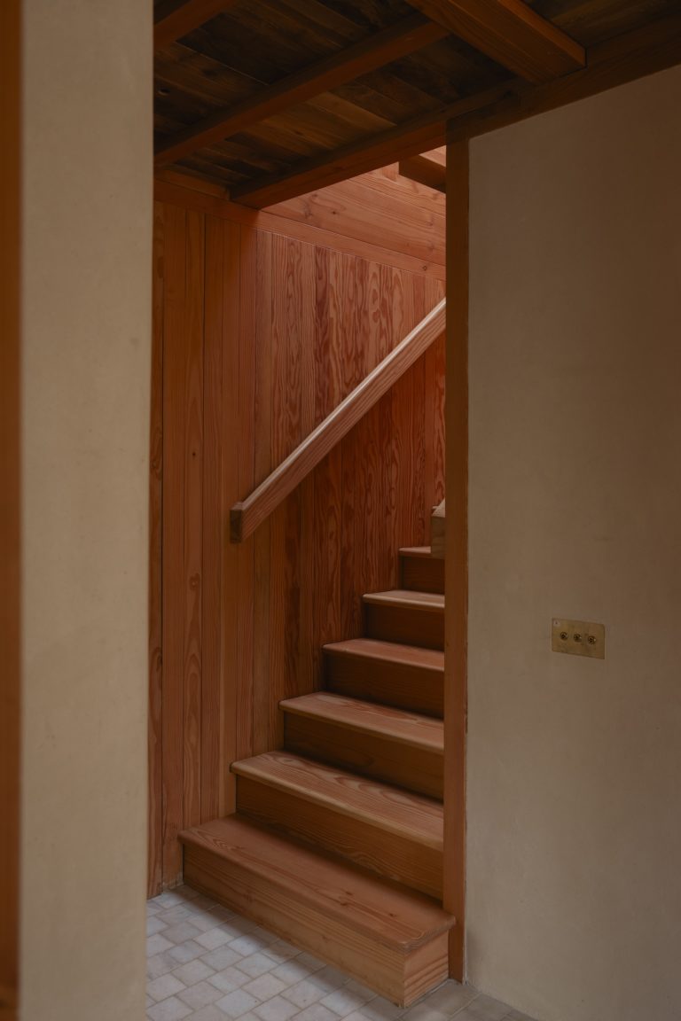 FROGNAL, LONDON, NW3 - SHOOTFACTORY - LONDON HOUSES