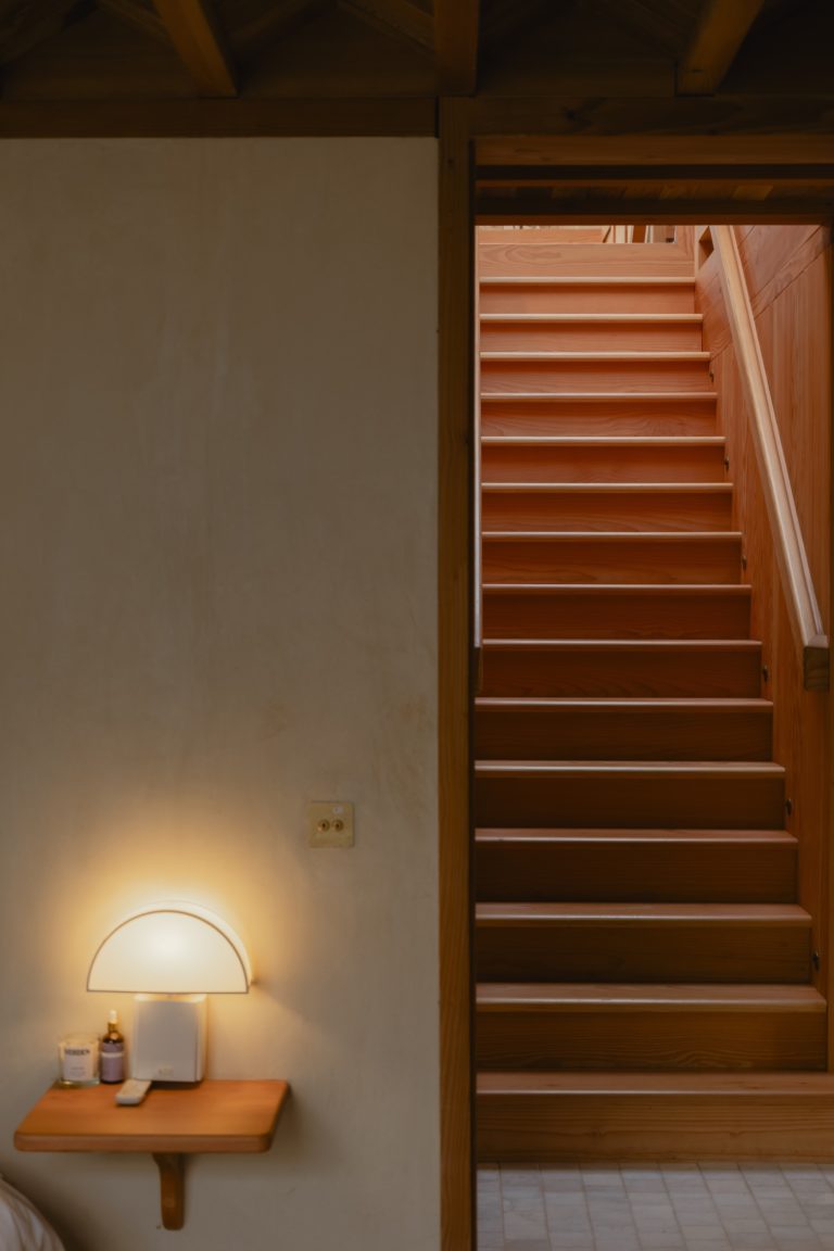 FROGNAL, LONDON, NW3 - SHOOTFACTORY - LONDON HOUSES