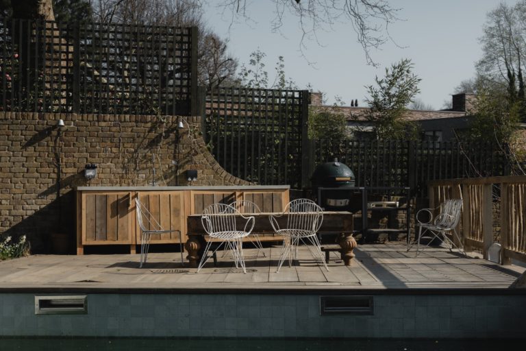 FROGNAL, LONDON, NW3 - SHOOTFACTORY - LONDON HOUSES