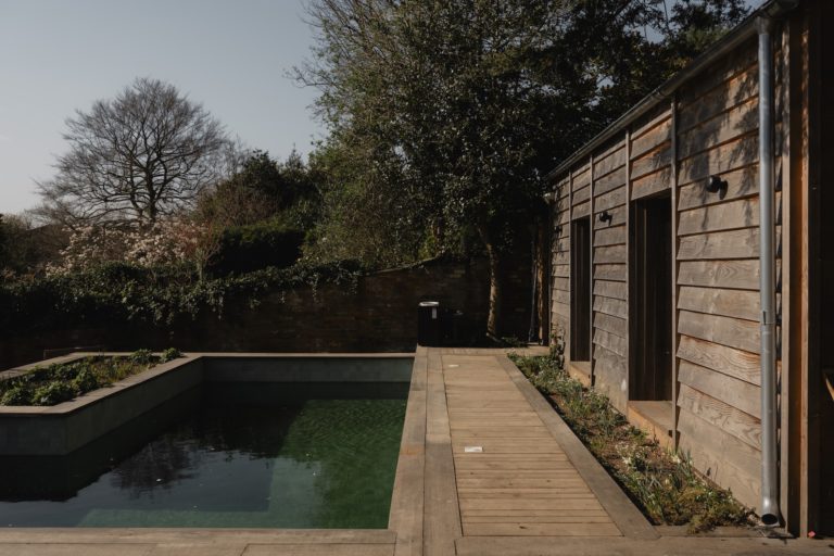FROGNAL, LONDON, NW3 - SHOOTFACTORY - LONDON HOUSES
