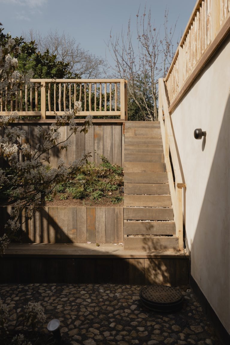 FROGNAL, LONDON, NW3 - SHOOTFACTORY - LONDON HOUSES