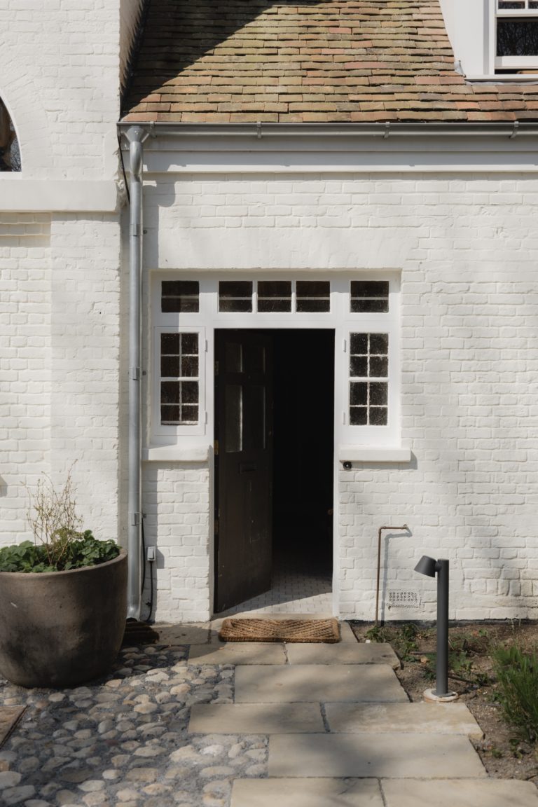 FROGNAL, LONDON, NW3 - SHOOTFACTORY - LONDON HOUSES