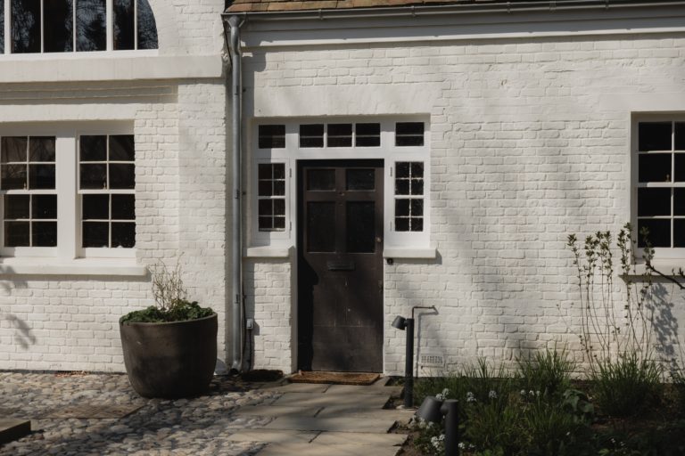 FROGNAL, LONDON, NW3 - SHOOTFACTORY - LONDON HOUSES