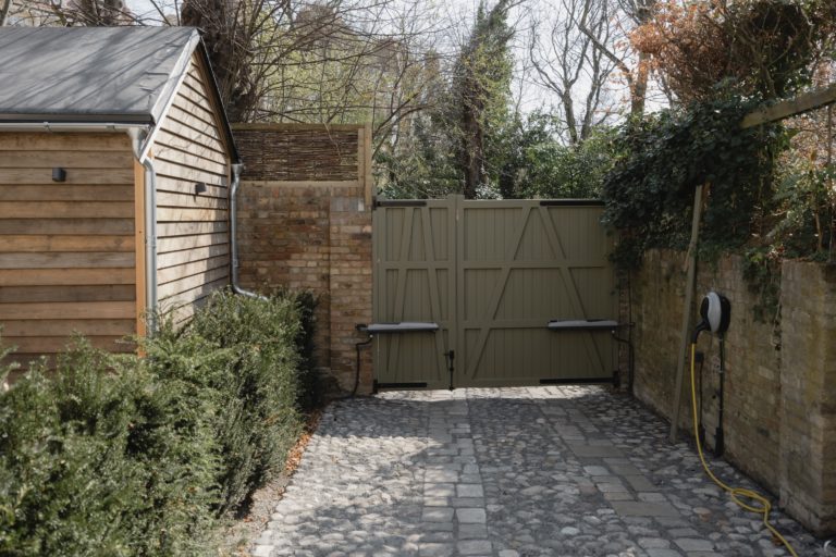 FROGNAL, LONDON, NW3 - SHOOTFACTORY - LONDON HOUSES
