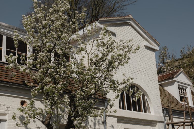 FROGNAL, LONDON, NW3 - SHOOTFACTORY - LONDON HOUSES