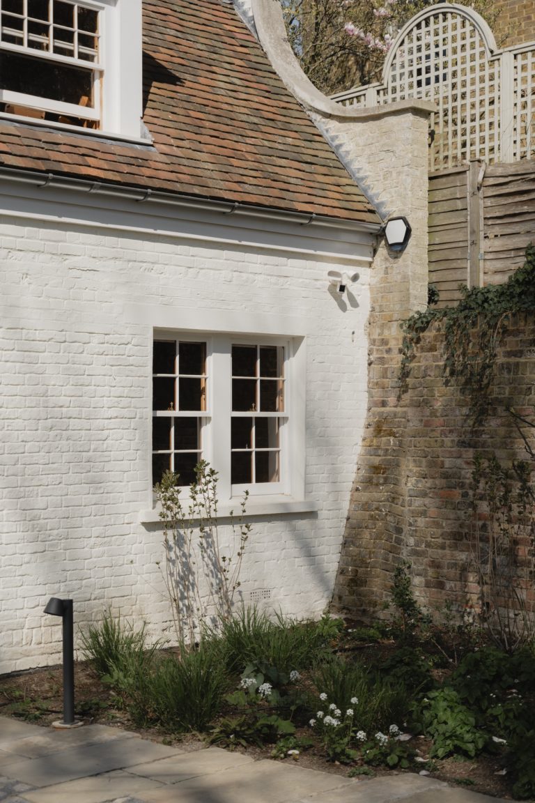 FROGNAL, LONDON, NW3 - SHOOTFACTORY - LONDON HOUSES