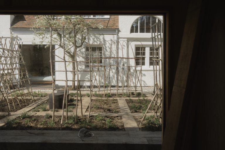FROGNAL, LONDON, NW3 - SHOOTFACTORY - LONDON HOUSES