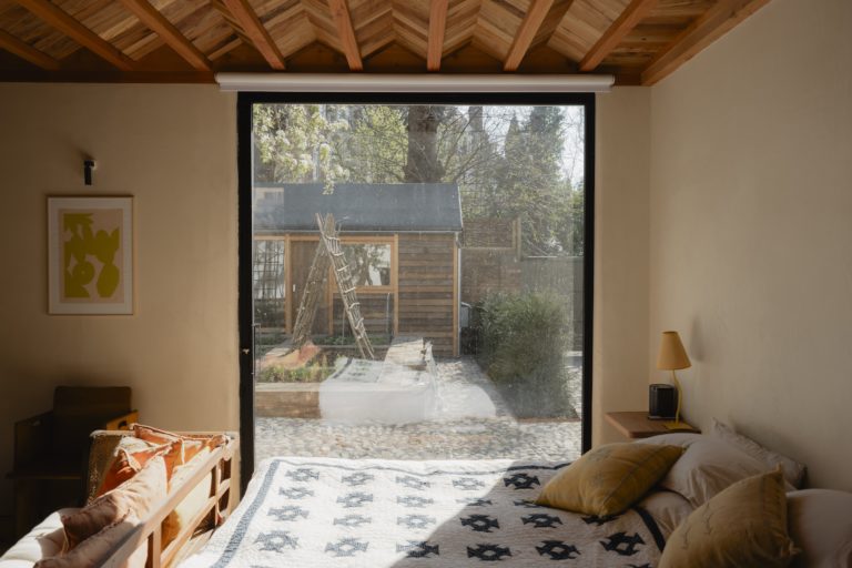 FROGNAL, LONDON, NW3 - SHOOTFACTORY - LONDON HOUSES