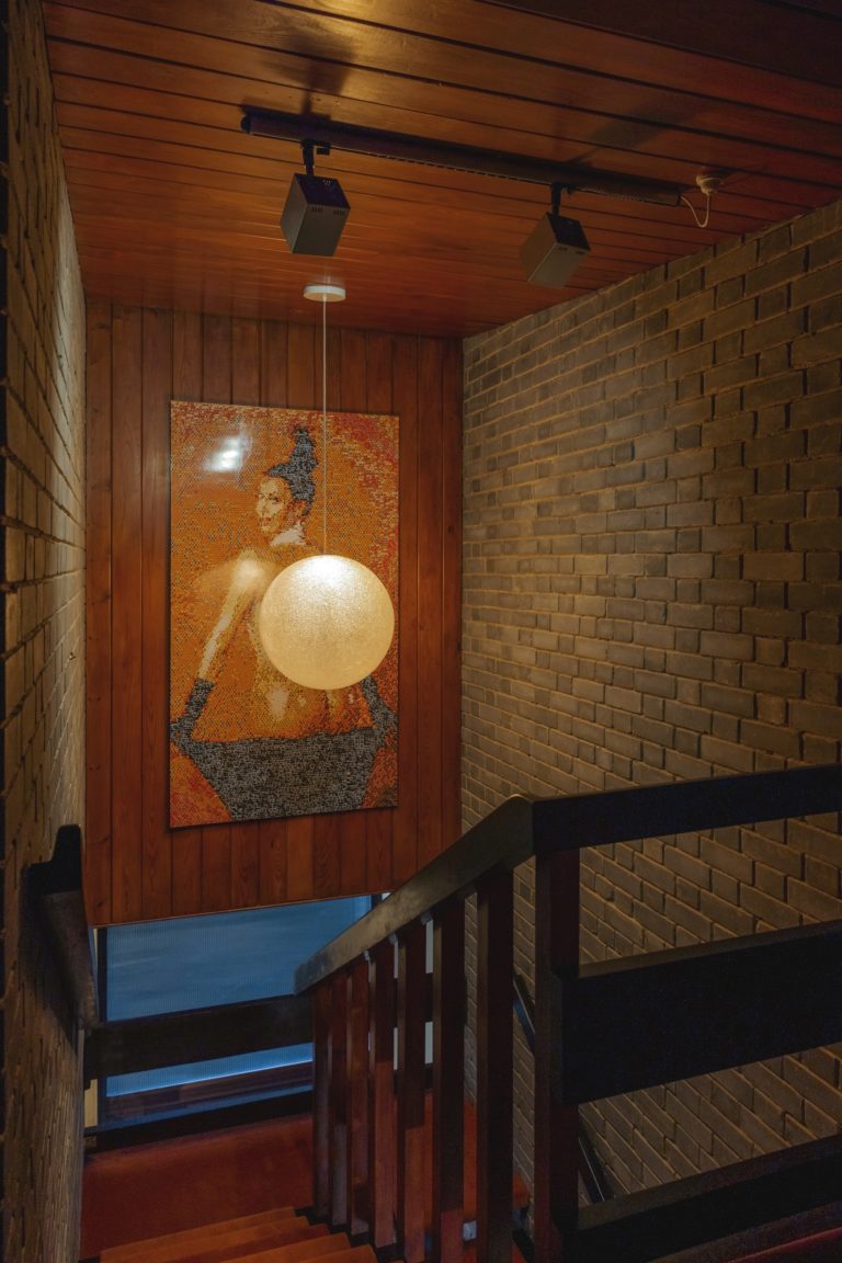 MIDCENTURY LONDON, HA7 - SHOOTFACTORY - LONDON HOUSES