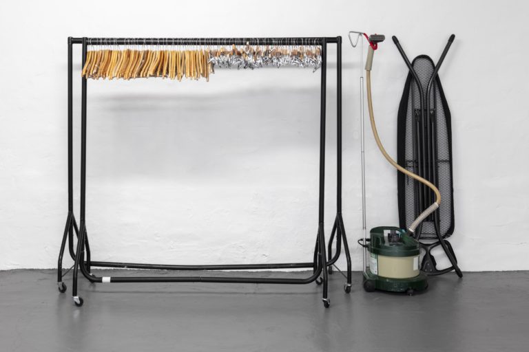 CAMPBELL LONDON, N16 - SHOOTFACTORY - PHOTOGRAPHIC STUDIOS