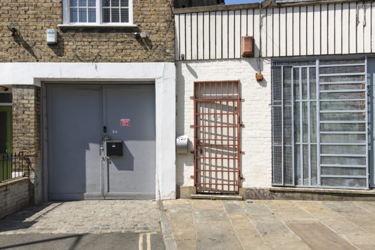CAMPBELL LONDON, N16 - SHOOTFACTORY - PHOTOGRAPHIC STUDIOS