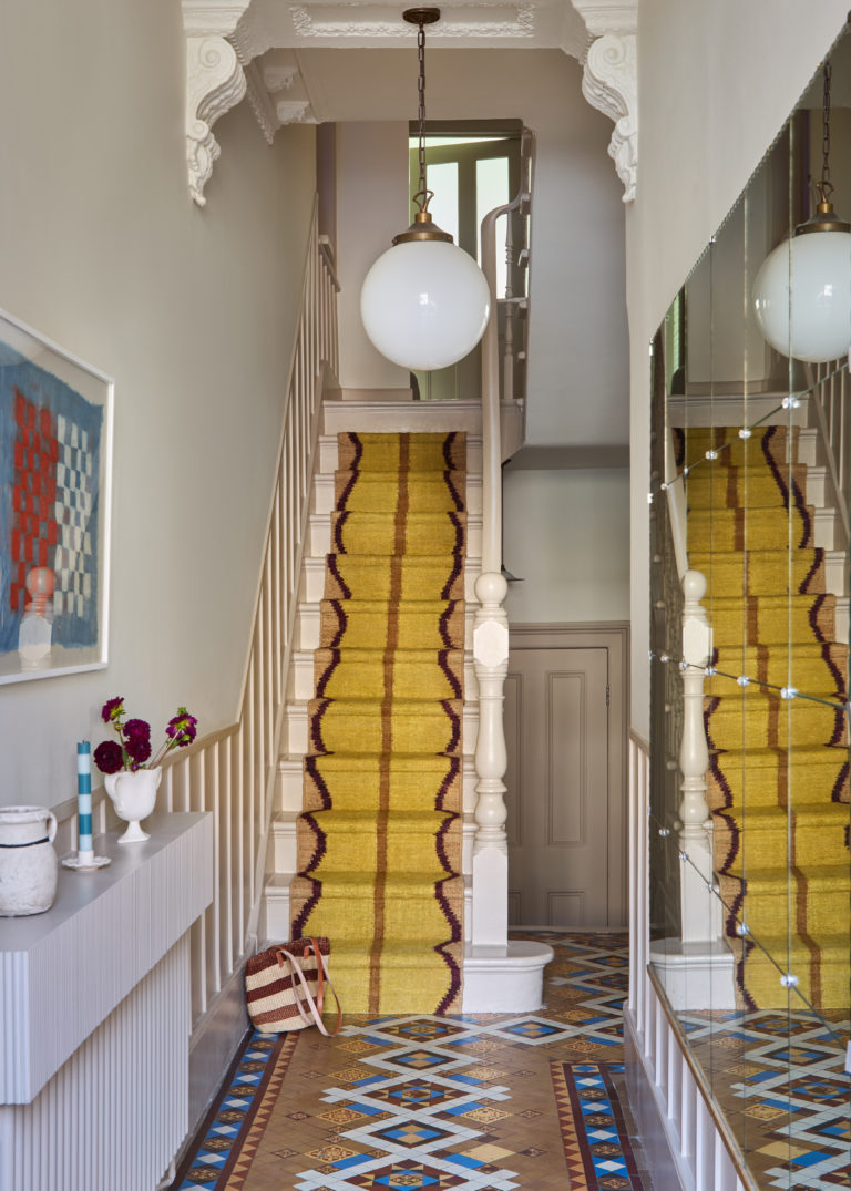 CROUCH HILL, LONDON, N8 - SHOOTFACTORY - LONDON HOUSES