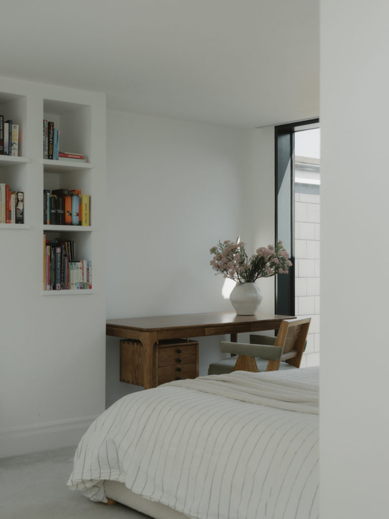 ELM, LONDON, SW13 - SHOOTFACTORY - LONDON HOUSES