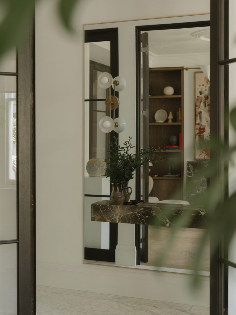 ELM, LONDON, SW13 - SHOOTFACTORY - LONDON HOUSES