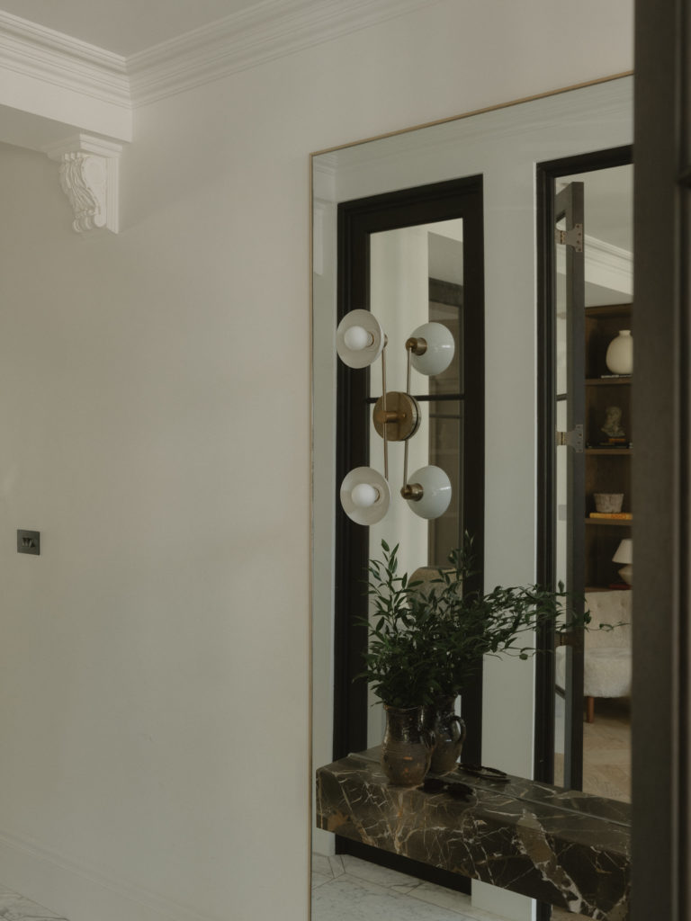 ELM, LONDON, SW13 - SHOOTFACTORY - LONDON HOUSES