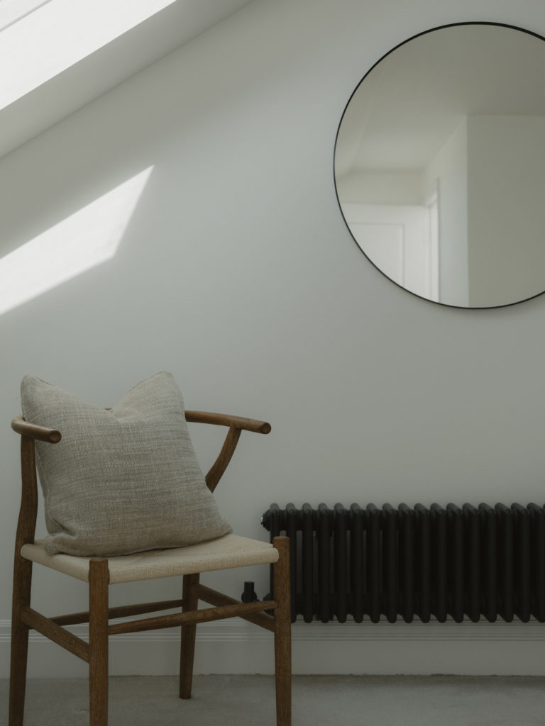 ELM, LONDON, SW13 - SHOOTFACTORY - LONDON HOUSES