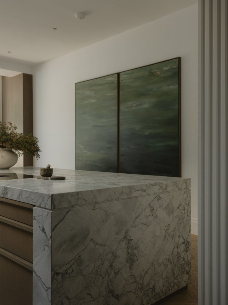 ELM, LONDON, SW13 - SHOOTFACTORY - LONDON HOUSES