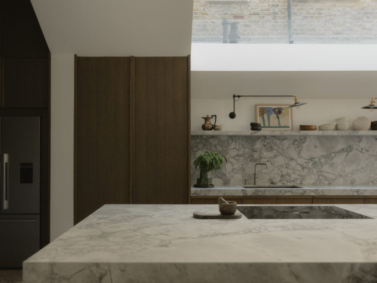 ELM, LONDON, SW13 - SHOOTFACTORY - LONDON HOUSES