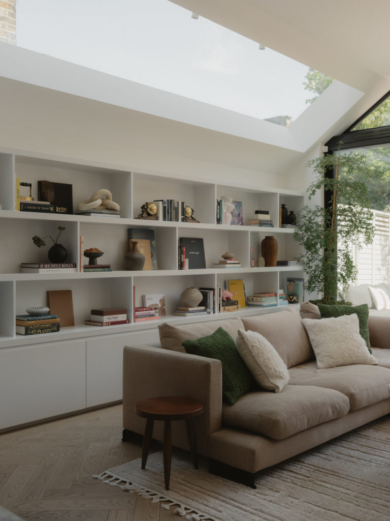 ELM, LONDON, SW13 - SHOOTFACTORY - LONDON HOUSES