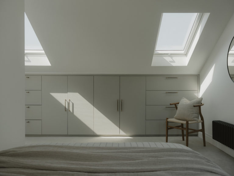 ELM, LONDON, SW13 - SHOOTFACTORY - LONDON HOUSES