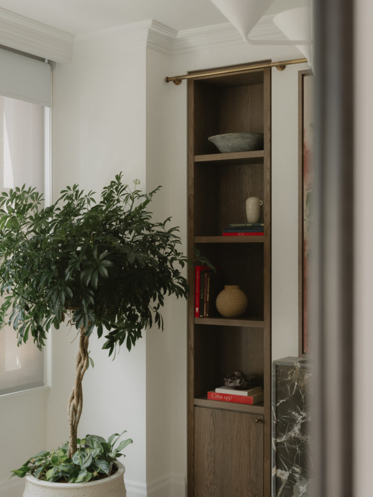 ELM, LONDON, SW13 - SHOOTFACTORY - LONDON HOUSES
