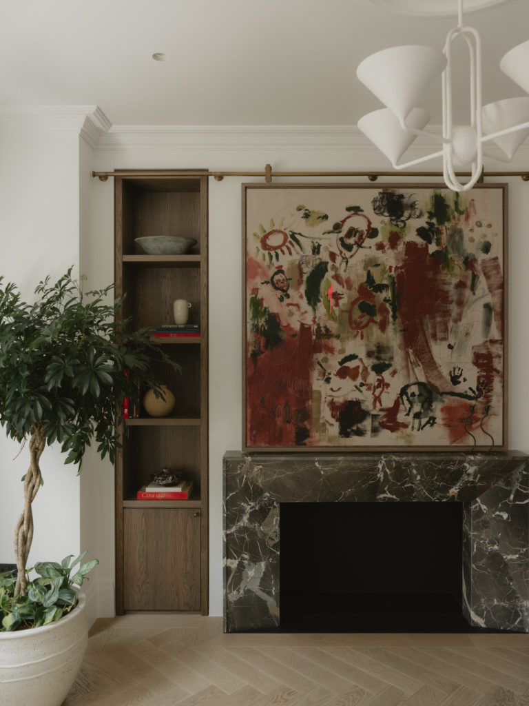ELM, LONDON, SW13 - SHOOTFACTORY - LONDON HOUSES