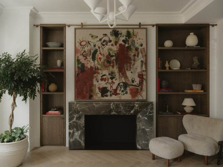 ELM, LONDON, SW13 - SHOOTFACTORY - LONDON HOUSES