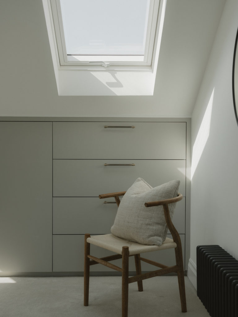 ELM, LONDON, SW13 - SHOOTFACTORY - LONDON HOUSES