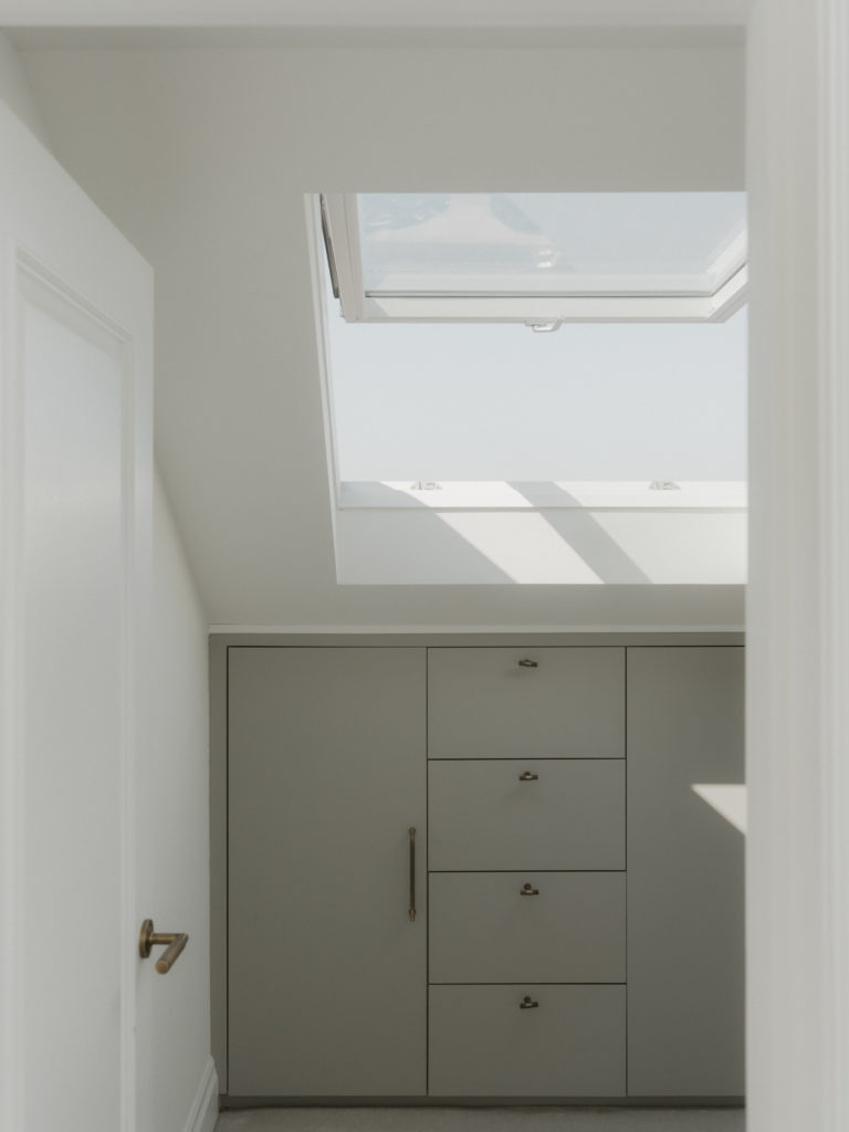ELM, LONDON, SW13 - SHOOTFACTORY - LONDON HOUSES