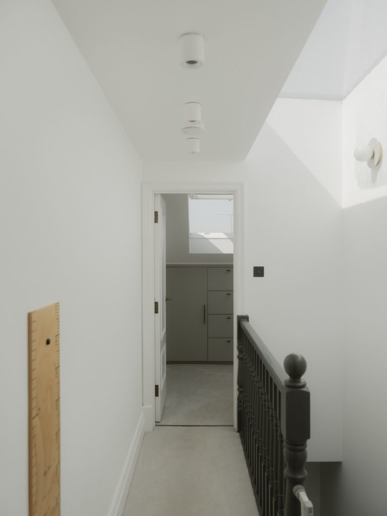 ELM, LONDON, SW13 - SHOOTFACTORY - LONDON HOUSES