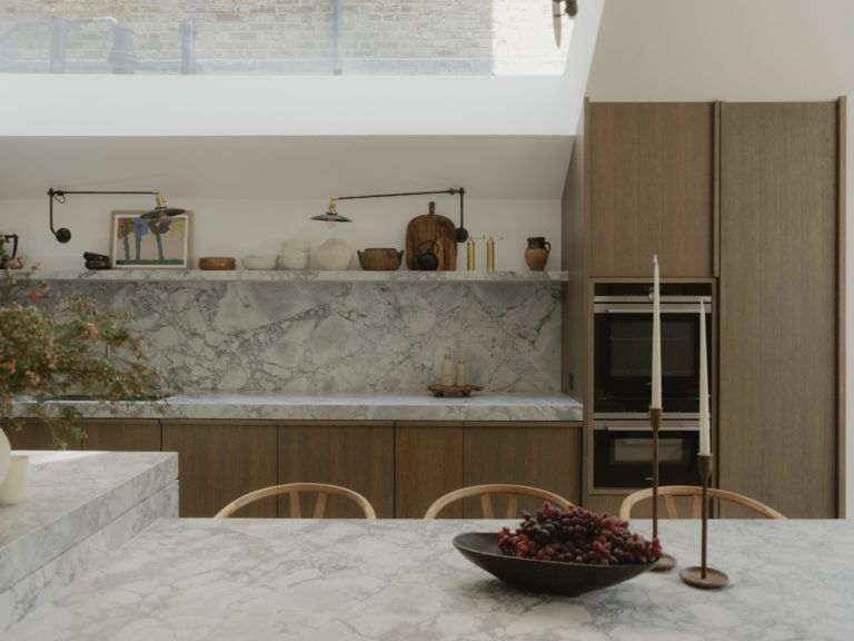 ELM, LONDON, SW13 - SHOOTFACTORY - LONDON HOUSES