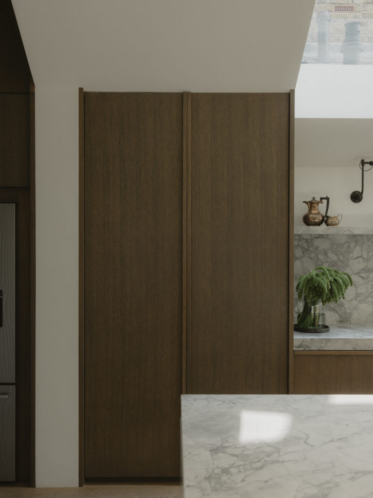 ELM, LONDON, SW13 - SHOOTFACTORY - LONDON HOUSES