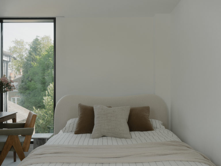 ELM, LONDON, SW13 - SHOOTFACTORY - LONDON HOUSES
