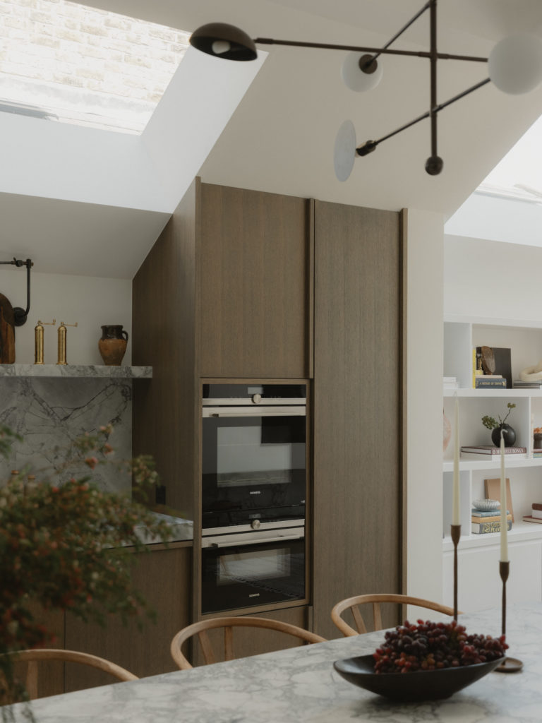 ELM, LONDON, SW13 - SHOOTFACTORY - LONDON HOUSES