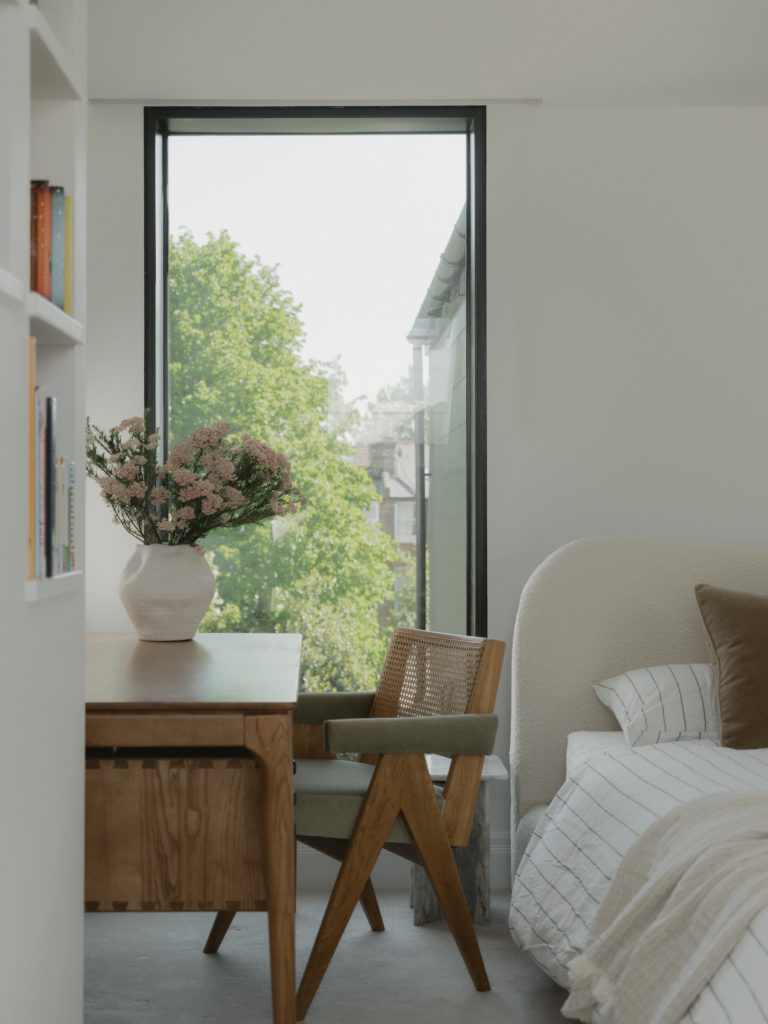 ELM, LONDON, SW13 - SHOOTFACTORY - LONDON HOUSES