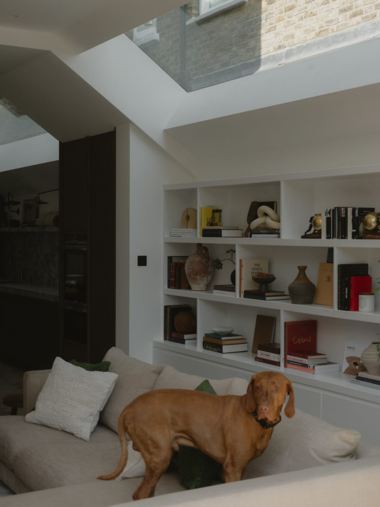 ELM, LONDON, SW13 - SHOOTFACTORY - LONDON HOUSES