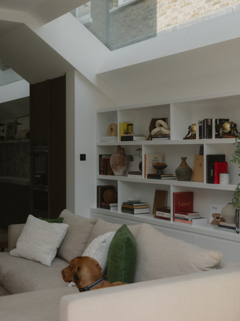 ELM, LONDON, SW13 - SHOOTFACTORY - LONDON HOUSES