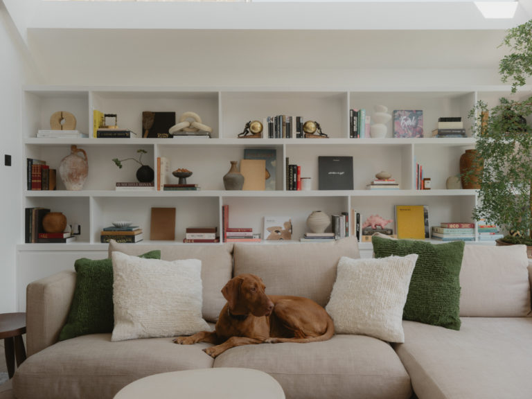 ELM, LONDON, SW13 - SHOOTFACTORY - LONDON HOUSES