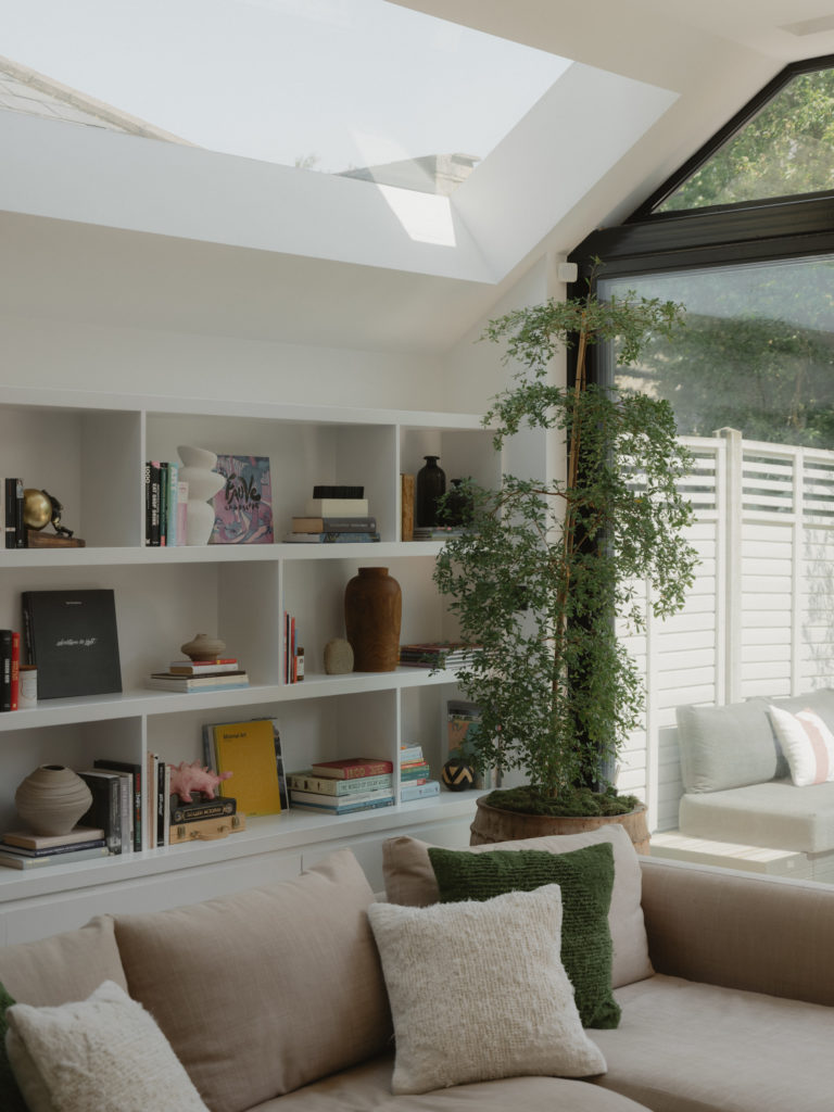 ELM, LONDON, SW13 - SHOOTFACTORY - LONDON HOUSES