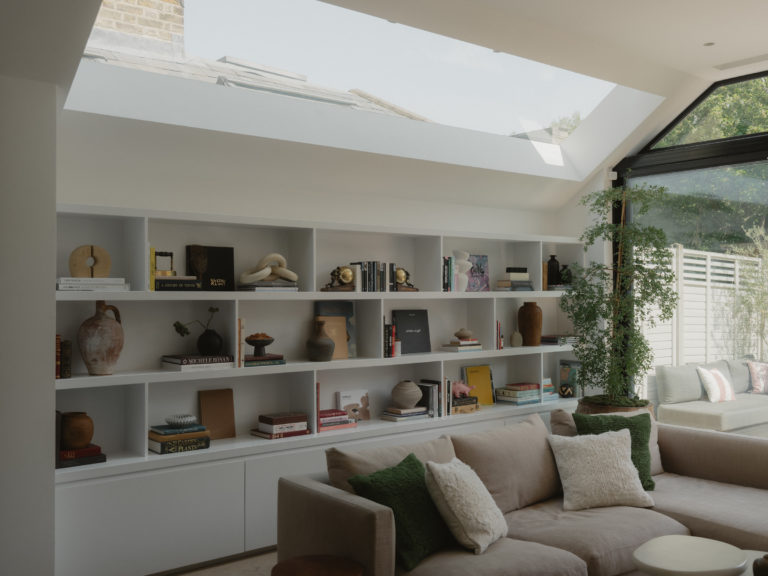 ELM, LONDON, SW13 - SHOOTFACTORY - LONDON HOUSES