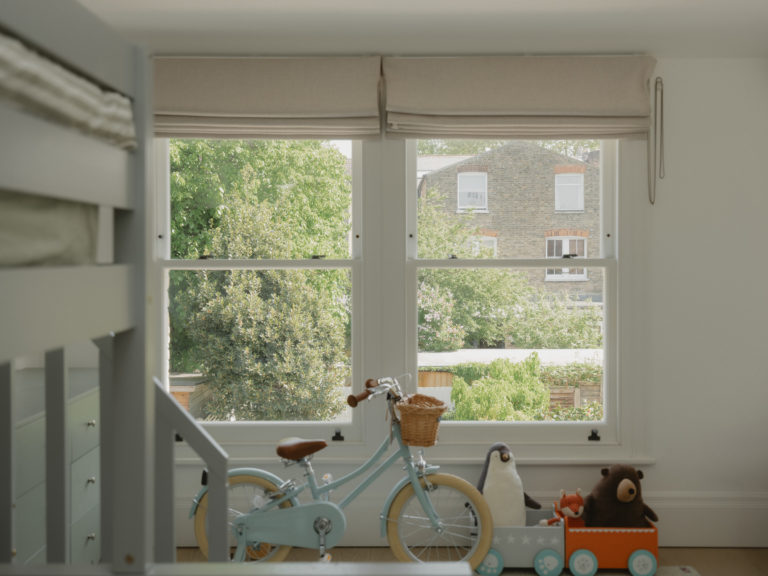 ELM, LONDON, SW13 - SHOOTFACTORY - LONDON HOUSES