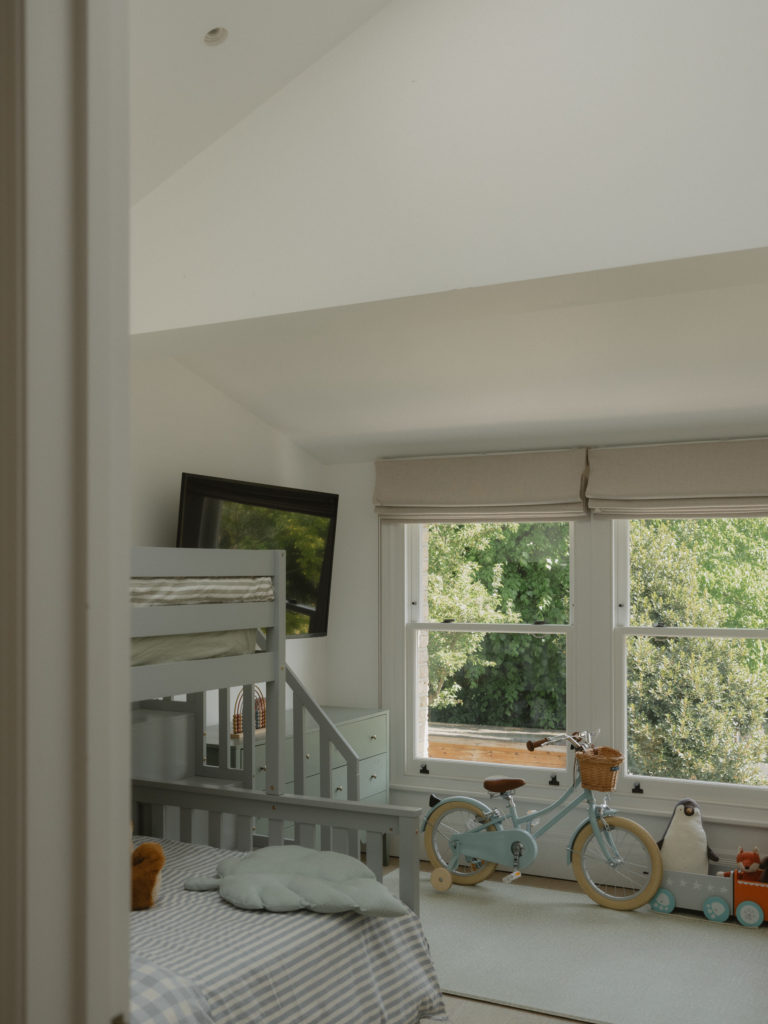 ELM, LONDON, SW13 - SHOOTFACTORY - LONDON HOUSES