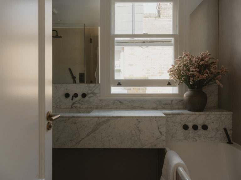 ELM, LONDON, SW13 - SHOOTFACTORY - LONDON HOUSES